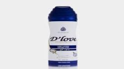 D LOVE PERF 200ML